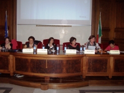 Catania 2008