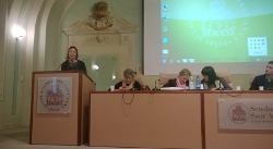Scuola Superiore Sant'Anna - Pisa.6 febbraio 2015